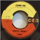 Chuck Berry - Come On / Go-Go-Go