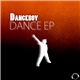 Danceboy - Dance EP