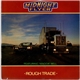 Midnight Flyer - Rough Trade