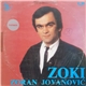 Zoran Jovanović - Zoki