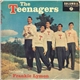 The Teenagers Featuring Frankie Lymon - The Teenagers Featuring Frankie Lymon