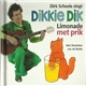 Dirk Scheele - Zingt Dikkie Dik - Limonade Met Prik