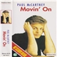 Paul McCartney - Movin' On