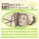 Diane Ray - Where Is The Boy