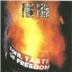 Pro-Pain - Foul Taste Of Freedom