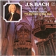J. S. Bach - Yevgeniya Lisitsina - Choräle Von Verschiedener Art BWV 657-664 - The Big Organ Of Riga Dom