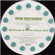 DJ Fracus & Gavin G Feat. UFO - Pure Pleasure / Heaven Is With You