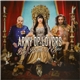 Army Of Lovers - Big Battle Of Egos