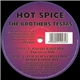 The Brothers Testas - Hot Spice