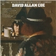 David Allan Coe - The Mysterious Rhinestone Cowboy