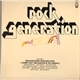 Graham Bond Organisation + Sonny Boy Williamson & The Animals - Rock Generation Volume 4 - Graham Bond Organisation + Sonny Boy Williamson & The Animals