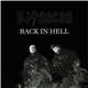 DJ Bacon - Back In Hell