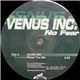 Venus Inc. - No Fear