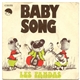 Les Pandas - Baby Song