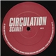 Circulation - Scarlet