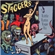 The Incredible Staggers / Wild Evel And The Trashbones - Little Latin Lupe Lu / Where You Gonna Go?