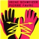 Irene Schweizer & Pierre Favre - Irène Schweizer & Pierre Favre