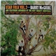 Barry McGuire And Featuring Members Of The New Christy Minstrels - Star Folk Vol. 2