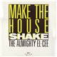 The Almighty El-Cee - Make The House Shake