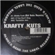Krafty Kuts - Ghetto Funk