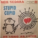 Neil Sedaka - Stupid Cupid