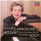 Mozart - Alicia De Larrocha, Sir Georg Solti, Chamber Orchestra Of Europe, London Philharmonic Orchestra - Piano Concertos 24-27