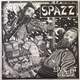 Spazz - Live At Kzsu 1999