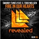 Swanky Tunes Feat. C. Todd Nielsen - Fire In Our Hearts