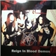 Slayer - Reign In Blood Demos