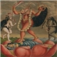 Raktabija - Kali Maa