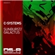 C-Systems - Sunburst / Galactus