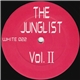 The Junglist - The Junglist Vol. II