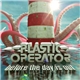 Plastic Operator - Before The Day Is Out