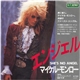 Michael Monroe - She's No Angel