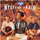 Cactus Rain - Mystery Train