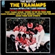 The Trammps Featuring: MFSB & The Three Degrees - The Best Of The Trammps Featuring: MFSB & The Three Degrees