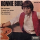Ronnie Bird - Elle M'attend !