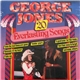 George Jones - 20 Everlasting Songs