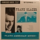 Frank Glazer - Plays American Music