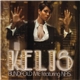 Kelis Featuring Nas - Blindfold Me