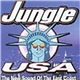 Various - Jungle USA: The New Sound Of The East Coast