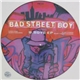 Bad Street Boy - B. Boys EP