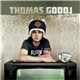 Thomas Godoj - So Gewollt
