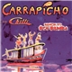 Carrapicho Feat. Chilli - Dance To Boï Bumba