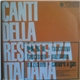 Various - Canti Della Resistenza Italiana 8