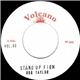 Rod Taylor - Stand Up Firm