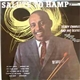 Teddy Charles And His Sextet - Salute To Hamp (Flyin' Home)