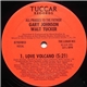 Gary Johnson / Walt Tucker - Love Volcano (The Lunar Mix)