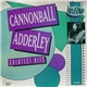 Cannonball Adderley - Greatest Hits