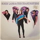 Robin Lane & The Chartbusters - Robin Lane & The Chartbusters